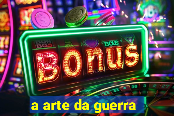 a arte da guerra - sun tzu pdf completo